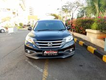 2013 Honda CR-V 2.4 2.4 SUV