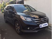 2013 Honda CR-V 2.4 2.4 SUV