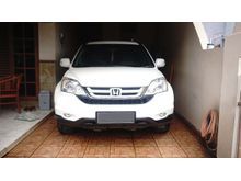 2012 Honda CR-V RE1 2WD2.4 AT