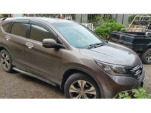 2013 Honda CR-V 2.4 2.4 SUV