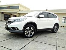 CR-V 2.4 AT 2013