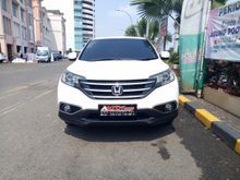 2013 Honda CR-V 2.4 2.4 SUV