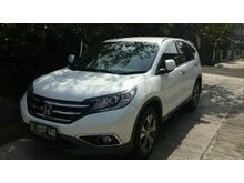2012 Honda CR-V 2.4 2.4 SUV