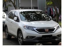 2013 Honda CR-V 2.4 2.4 SUV