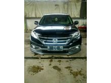 2013 Honda CR-V 2.4 2.4 SUV