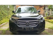 2013 Honda CR-V 2.4 2.4 SUV 100% Seperrti BARU