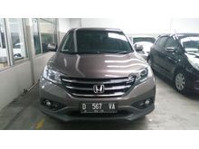 2013 Honda CR-V 2.4