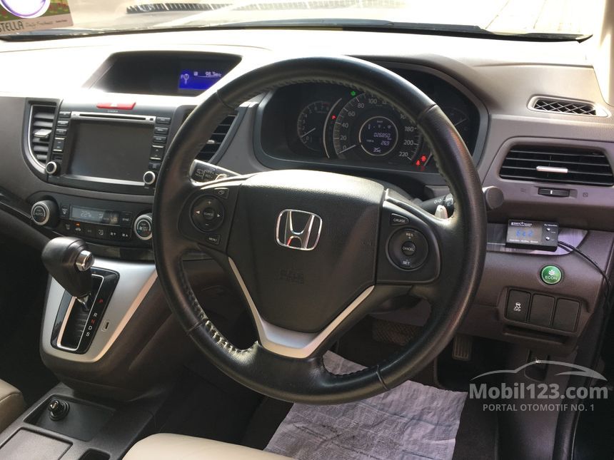  Honda  Crv  2014 Indonesia  html Autos Post