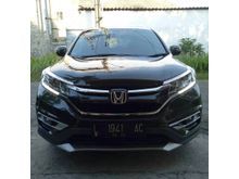 2015 Honda CR-V 2.4 2.4 SUV