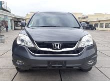 2012 Honda CR-V 2.4 2.4 SUV