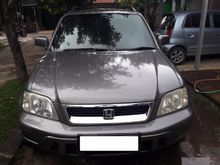2001 Honda CR-V 2.0 4X2 SUV