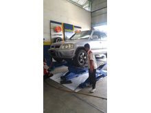 Honda CR-V 2001 sangat terawat