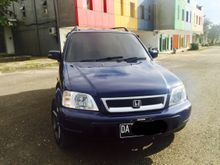 2001 Honda CR-V 2.0 4X2 SUV (ISTIMEWA)
