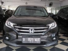 2014 Honda CR-V 2.0 Compact Car City Car