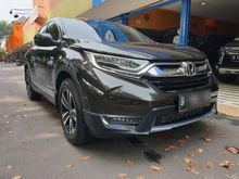 2019 Honda CR-V 1.5 Prestige VTEC SUV