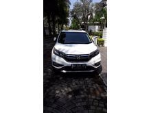 2016 Honda CR-V 2.4 Prestige Special Edition AUDIO FENDER, milik sendiri, pemakaian baru 1bulan