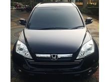 2008 Honda CR-V 2.4 Sedan