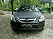 2004 Honda CR-V 2.0 SUV