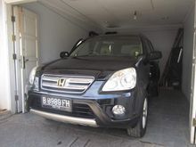 Di Jual Honda CR-V 2.4 SUV Th.2005