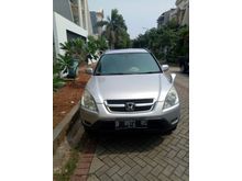 2004 Honda CR-V 2.0 SUV