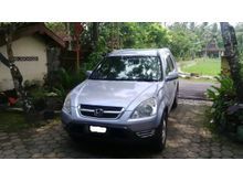 2003 Honda CR-V 2.0 SUV