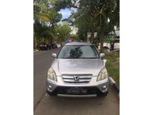 2006 Honda CR-V 2.4 SUV