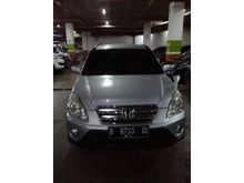 2005 Honda CR-V 2.0 SUV Siap Pakai