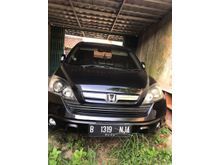 2003 Honda CR-V 2.0 SUV