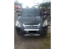 2003 Honda CR-V 2.0 SUV