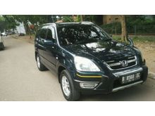2003 Honda CR-V 2.0 SUV