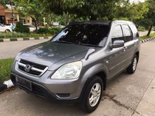 2003 Honda CR-V 2.0 SUV