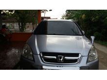 2003 Honda CR-V 2.0 SUV