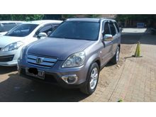 2003 Honda CR-V 2.0 SUV