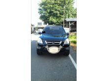 2003 Honda CR-V 2.0 SUV