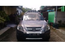 Honda CR-V 2.0 SUV jombang