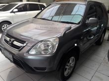 2003 Honda CR-V 2.0 SUV