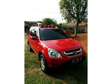 2003 Honda CR-V 2.0 SUV