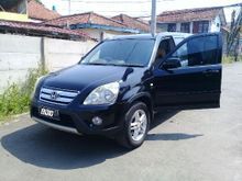 2005 Honda CR-V 2.4 SUV