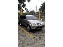 2005 Honda CR-V 2.4 at