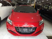 2013 Honda CR-Z 1.5 AT Istimewa Sekali