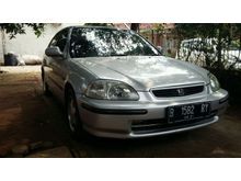 1996 Honda Ferio 1.6 Sedan