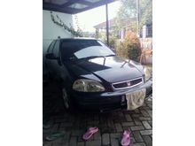 1996 Honda Ferio 1.6 Sedan