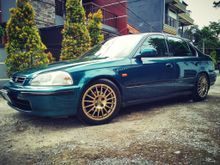 1996 Honda Ferio 1.6 Sedan