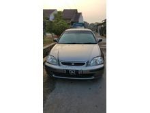 1997 Honda Ferio 1.6 Sedan