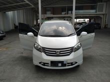 2010 Honda Freed 1.5 1.5 MPV