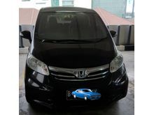 2012 Honda Freed 1.5 1.5 MPV