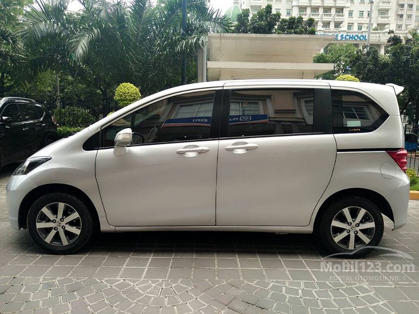 jual mobil honda freed 2011 1 5 1 5 di dki jakarta jual mobil honda freed 2011 1 5 1 5 di dki jakarta