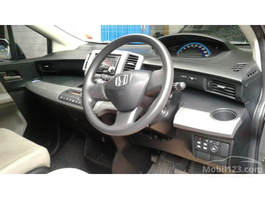 Jual Mobil Honda Freed 2011 1.5 1.5 di Jawa Timur ... Jual Mobil Honda Freed 2011 1.5 1.5 di Jawa Timur ...