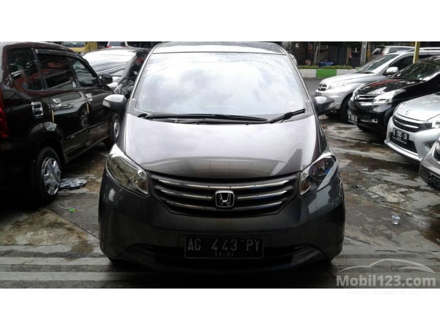 Jual Mobil Honda Freed 2011 1.5 1.5 di Jawa Timur ... Jual Mobil Honda Freed 2011 1.5 1.5 di Jawa Timur ...