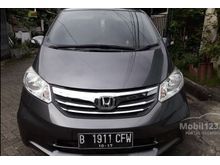 2012 Honda Freed 1.5 1.5 MPV